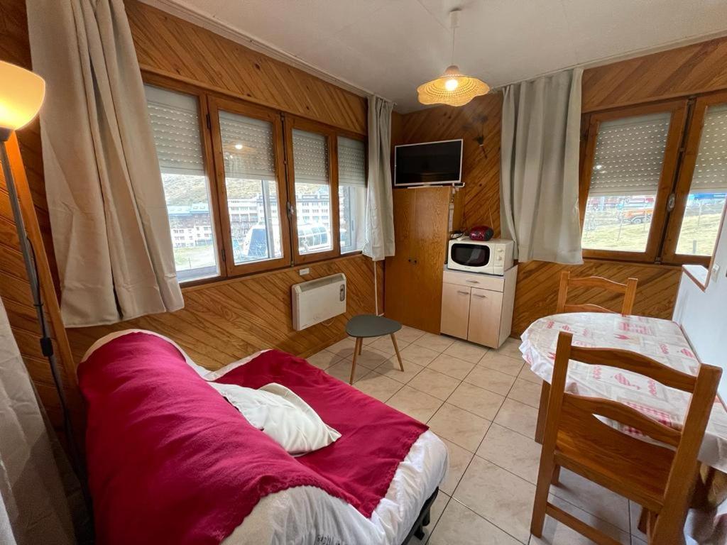 Immodelpas Grandalla Pas De La Casa Exterior foto